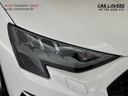 Photo 26 Audi A3  Sportback 35 TFSI Mild Hybrid 150 S tronic 7