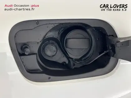 Photo 25 Audi A3  Sportback 35 TFSI Mild Hybrid 150 S tronic 7