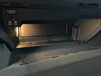 Photo 21 Audi A3  Sportback 35 TFSI Mild Hybrid 150 S tronic 7