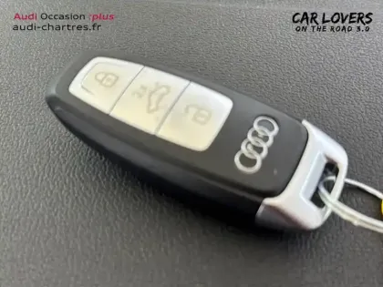 Photo 29 Audi A3  Sportback 35 TFSI Mild Hybrid 150 S tronic 7