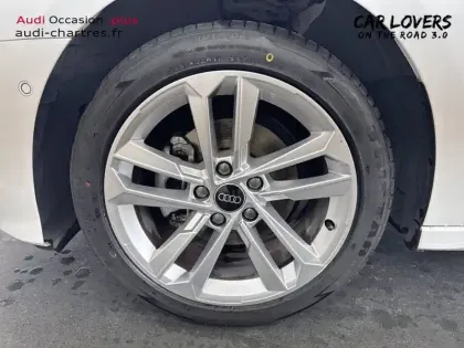 Photo 8 Audi A3  Sportback 35 TFSI Mild Hybrid 150 S tronic 7