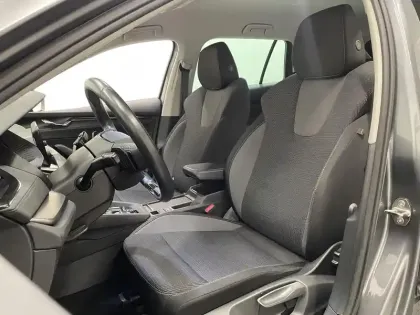 Photo 8 Skoda Octavia  Combi 1.0 TSI mHEV e-TEC 110 ch DSG7