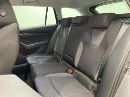 Photo 9 Skoda Octavia  Combi 1.0 TSI mHEV e-TEC 110 ch DSG7