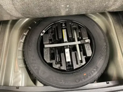 Photo 18 Skoda Octavia  Combi 1.0 TSI mHEV e-TEC 110 ch DSG7