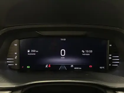 Photo 11 Skoda Octavia  Combi 1.0 TSI mHEV e-TEC 110 ch DSG7