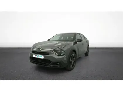 Photo Citroën C4 Feel Pack