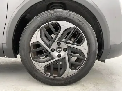 Photo 17 Citroën C4  PureTech 130 S&S EAT8