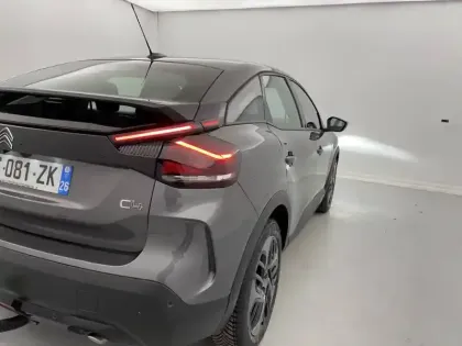 Photo 62 Citroën C4  PureTech 130 S&S EAT8