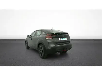 Photo 5 Citroën C4  PureTech 130 S&S EAT8