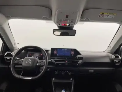 Photo 93 Citroën C4  PureTech 130 S&S EAT8