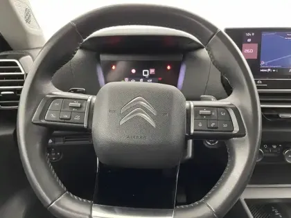 Photo 54 Citroën C4  PureTech 130 S&S EAT8