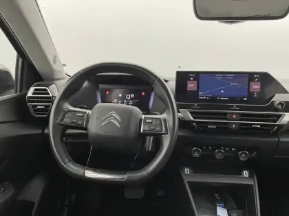 Photo 53 Citroën C4  PureTech 130 S&S EAT8