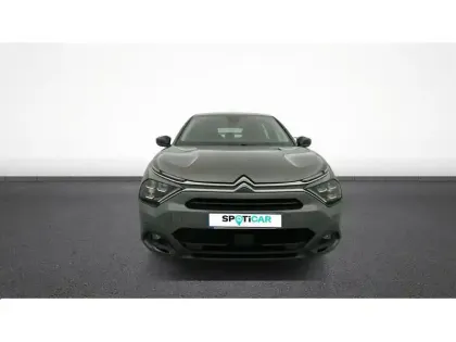 Photo 33 Citroën C4  PureTech 130 S&S EAT8