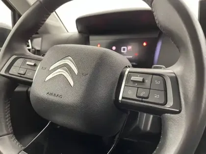 Photo 60 Citroën C4  PureTech 130 S&S EAT8