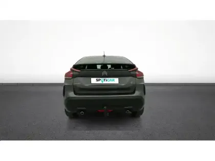 Photo 70 Citroën C4  PureTech 130 S&S EAT8