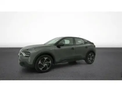 Photo 66 Citroën C4  PureTech 130 S&S EAT8