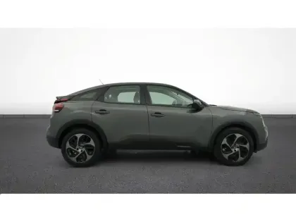 Photo 73 Citroën C4  PureTech 130 S&S EAT8