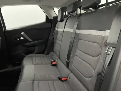 Photo 46 Citroën C4  PureTech 130 S&S EAT8