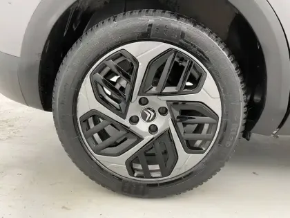 Photo 18 Citroën C4  PureTech 130 S&S EAT8