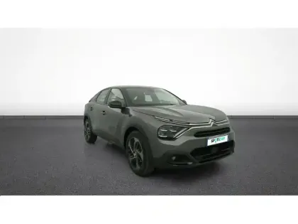 Photo 75 Citroën C4  PureTech 130 S&S EAT8