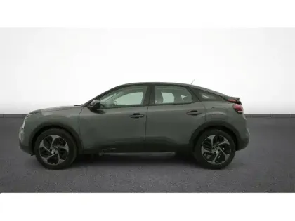 Photo 35 Citroën C4  PureTech 130 S&S EAT8