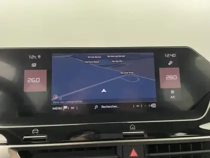 Photo 83 Citroën C4  PureTech 130 S&S EAT8