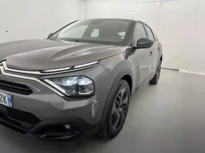 Photo 87 Citroën C4  PureTech 130 S&S EAT8