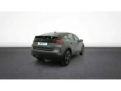 Photo 71 Citroën C4  PureTech 130 S&S EAT8