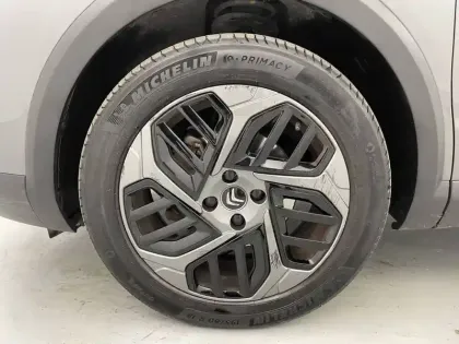 Photo 48 Citroën C4  PureTech 130 S&S EAT8