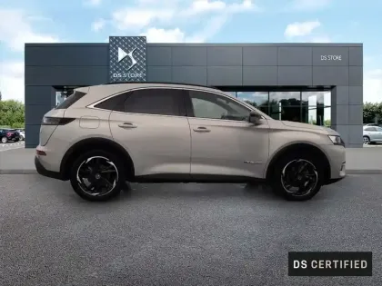 Photo 5 DS Ds 7 DS7 Crossback BlueHDi 130 EAT8