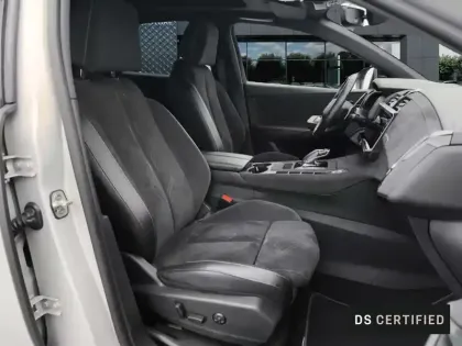 Photo 13 DS Ds 7 DS7 Crossback BlueHDi 130 EAT8
