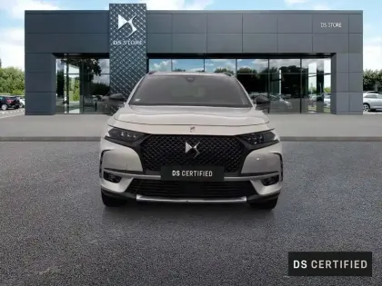 Photo 29 DS Ds 7 DS7 Crossback BlueHDi 130 EAT8