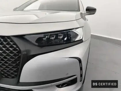 Photo 7 DS Ds 7 DS7 Crossback BlueHDi 130 EAT8