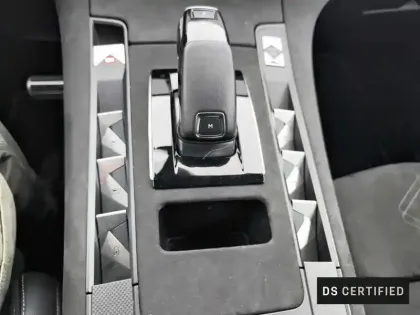 Photo 11 DS Ds 7 DS7 Crossback BlueHDi 130 EAT8