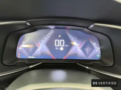 Photo 15 DS Ds 7 DS7 Crossback BlueHDi 130 EAT8