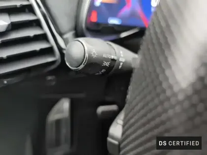 Photo 21 DS Ds 7 DS7 Crossback BlueHDi 130 EAT8