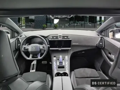 Photo 9 DS Ds 7 DS7 Crossback BlueHDi 130 EAT8