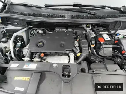 Photo 26 DS Ds 7 DS7 Crossback BlueHDi 130 EAT8