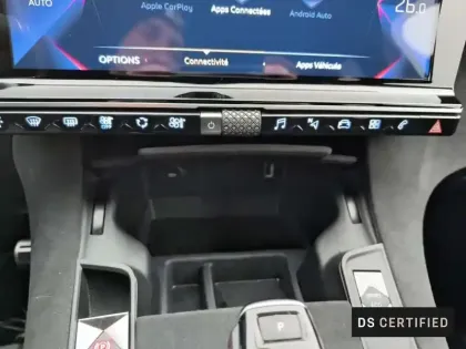 Photo 19 DS Ds 7 DS7 Crossback BlueHDi 130 EAT8