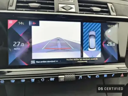Photo 25 DS Ds 7 DS7 Crossback BlueHDi 130 EAT8