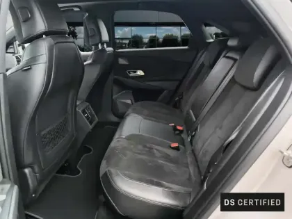 Photo 12 DS Ds 7 DS7 Crossback BlueHDi 130 EAT8