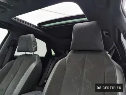 Photo 24 DS Ds 7 DS7 Crossback BlueHDi 130 EAT8