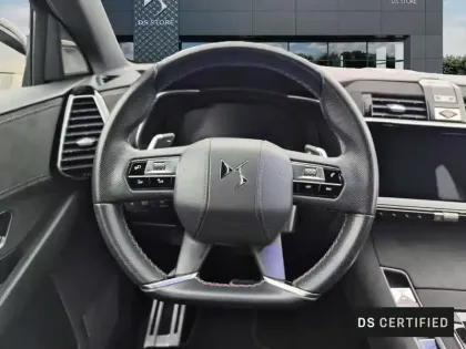 Photo 10 DS Ds 7 DS7 Crossback BlueHDi 130 EAT8