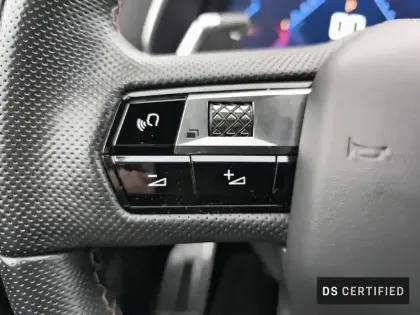 Photo 22 DS Ds 7 DS7 Crossback BlueHDi 130 EAT8