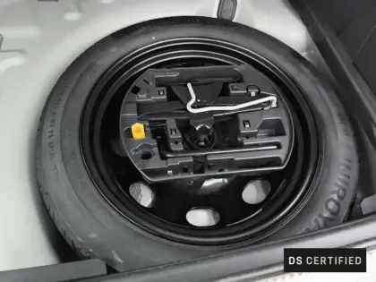 Photo 16 DS Ds 7 DS7 Crossback BlueHDi 130 EAT8