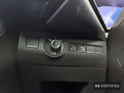 Photo 23 DS Ds 7 DS7 Crossback BlueHDi 130 EAT8