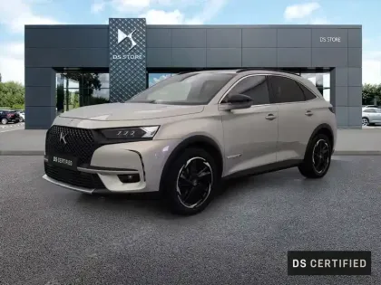 Photo Ds Ds 7 Performance Line+