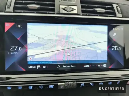 Photo 17 DS Ds 7 DS7 Crossback BlueHDi 130 EAT8