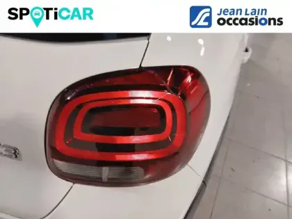 Photo 56 Citroën C3  PureTech 83 S&S BVM5