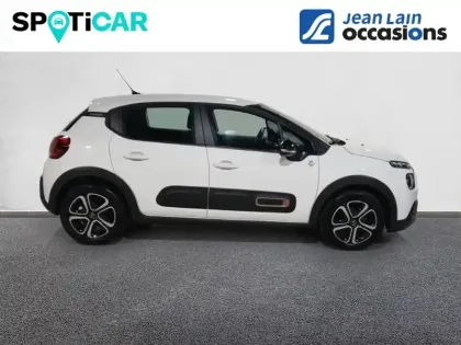 Photo 23 Citroën C3  PureTech 83 S&S BVM5